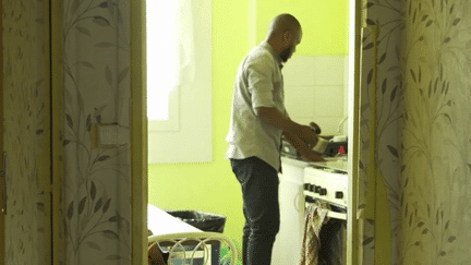 Logement : les charges dans les HLM explosent (FRANCE 3)