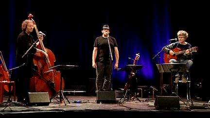 Les Brassensiades de Pirey
 (France 3)