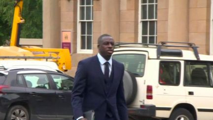 Procès : Benjamin Mendy qualifié de "prédateur" par le procureur du tribunal