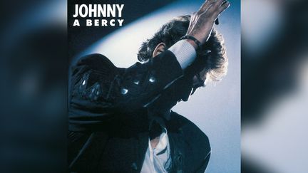 "Johnny à Bercy". (DR)