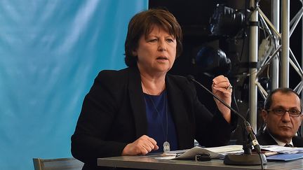 Tribune de Martine Aubry : comment réagit le gouvernement ?