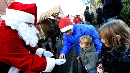 Noël : pour les enfants, c'est aussi une attente insoutenable