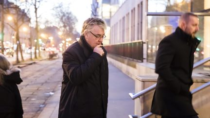 Jean-Paul Delevoye le 18 décembre 2019. (VINCENT ISORE / MAXPPP)