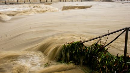 Montpellier : un orage cause la mort de deux personnes