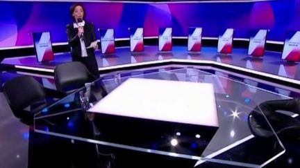 Présidentielle : dernier grand oral pour les candidats