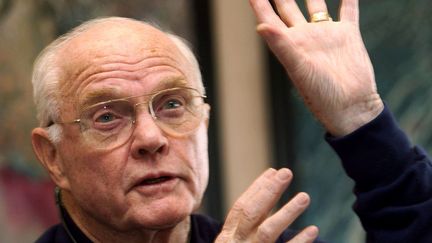 L'astronaute américain John Glenn est mort