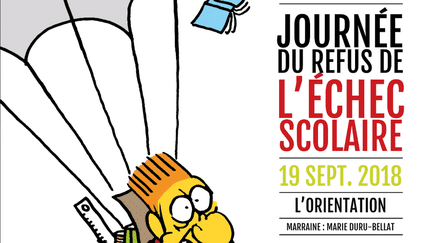 11ème journée du refus de l'échec scolaire (AFEV)