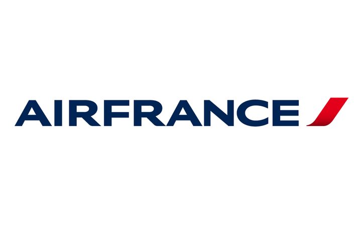 &nbsp; (logo air france)