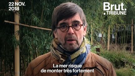 Damien Carême, le maire de Grande-Synthe attaque l'État pour son inaction en matière de lutte contre le réchauffement climatique. Voici sa tribune.