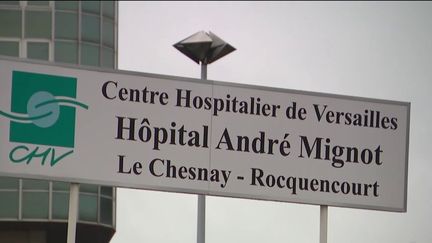 Yvelines : le Centre hospitalier de Versailles en difficulté après une cyberattaque