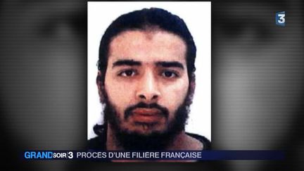 Proces jihadiste