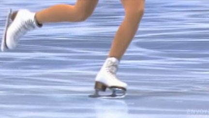 Patinage : un entraîneur visé par des accusations de viol