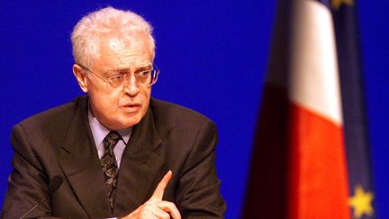 &nbsp; (photo d'illustration - Lionel Jospin, Premier ministre, en 1998 © Maxppp)