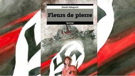 Fleurs de pierre (© Hisashi Sakaguchi / Revival, 2021)