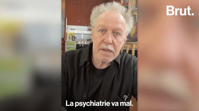 VIDEO. L'Adamant : vers une psychiatrie plus humaine