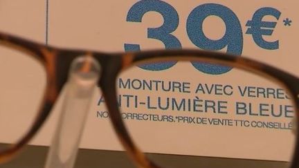 Santé : le marché des lunettes anti-lumière bleue en pleine expansion