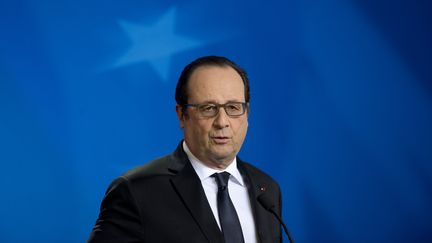 Le décryptage des voeux de François Hollande