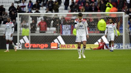  (ROMAIN LAFABREGUE / AFP)