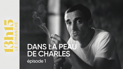 "13h15 le dimanche". Dans la peau de Charles > Episode 1 (13H15 LE DIMANCHE / FRANCE 2)