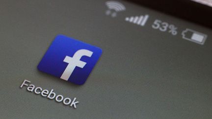 Facebook : 50 millions de comptes piratés