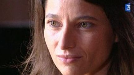 &quot;Nos baisers sont des adieux&quot; de Nina Bouraoui
 (Culturebox)