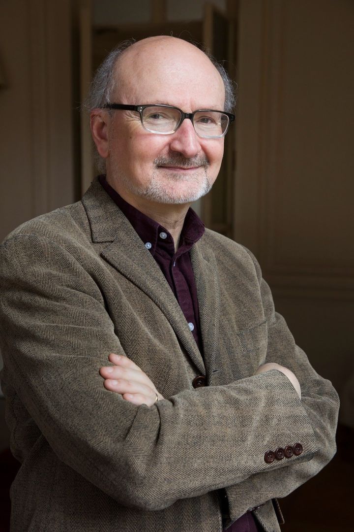 Foire du Livre de Brive (© Galllimard Francesca Mantovani)