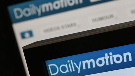 &nbsp; (Vivendi aurait 80% de Dailymotion du capital et Orange 20% © Reuters-Christian Hartmann)