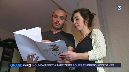 Logement : le nouveau prêt à taux zéro détaillé