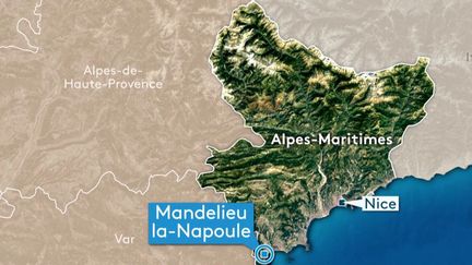 Alpes-Maritimes : à Mandelieu, un élan de solidarité après les inondations