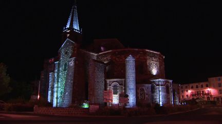 55e édition de ce festival dédié aux musiques sacrées (Festival de la Chaise-Dieu)