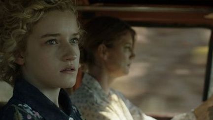 Julia Garner dans &quot;Electrick Children&quot; de Rebecca Thomas (V)
 (Bac Films)