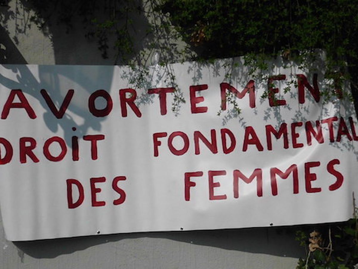 Ivg Des Feministes Veulent En Faire Un Droit Fondamental