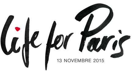 L'association Life for Paris a été créée par des victimes des attentats du 13 novembre 2015. (Life for Paris)