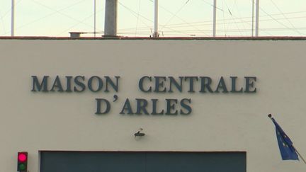 Prise d'otage à la prison d'Arles : les membres du personnel ont tous été libérés