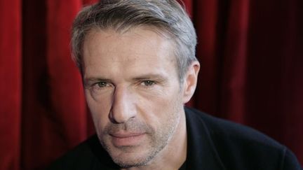 Lambert Wilson
 (Bernard Brun / France Télévisions)