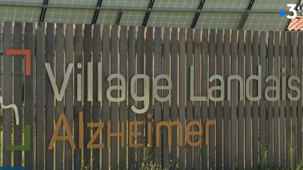 Dax : à la découverte du "Village Alzheimer"