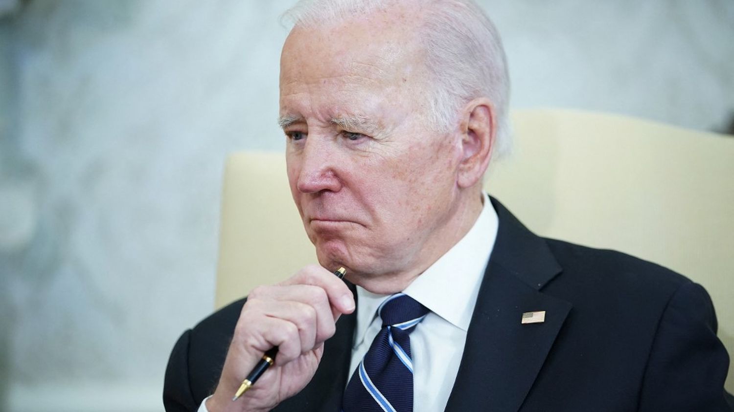 Six additional classified documents seized from Joe Biden’s family home