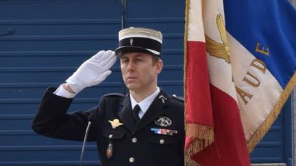 Lieutenant-colonel Arnaud Beltrame : mort d'un héros