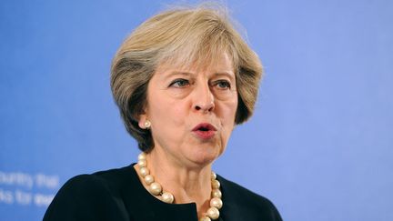 Brexit : un processus épineux et très long