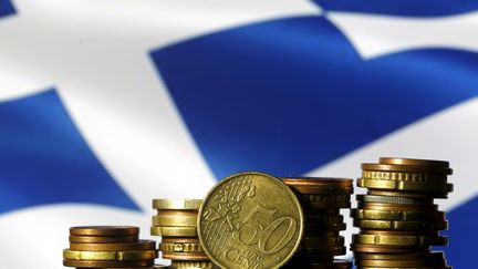 La Grèce verrouille ses capitaux