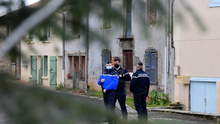 Puy De Dome Qui Etaient Les Trois Gendarmes Tues En Pleine Intervention Pour Des Violences Conjugales