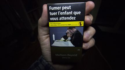 Le tabac est moins prisé, mais tue davantage