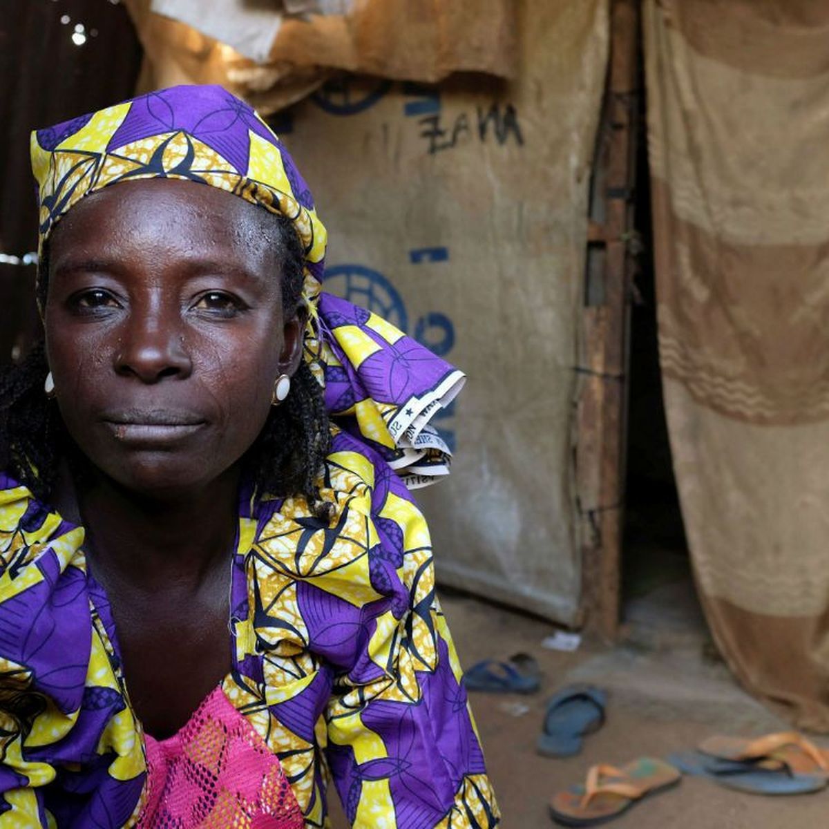 Nigeria: des femmes «contraintes au viol» pour ne pas mourir de faim