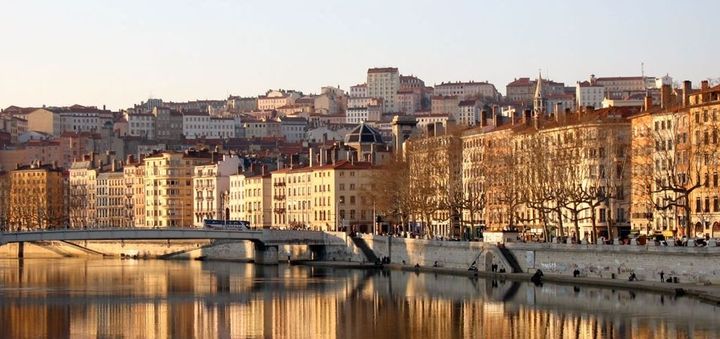 Lyon
 (DR)