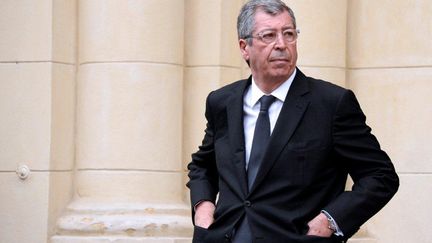 Complément d'enquête. Balkany : "Quand on n'a rien à se reprocher, on se sent bien"