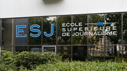 L'école de journalisme ESJ Paris reprise par des propriétaires de médias, dont Vincent Bolloré