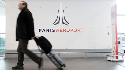 A l'aéroport Charles de Gaulle, opéré par Aéroports de Paris, ADP.&nbsp; (GETTY IMAGES)