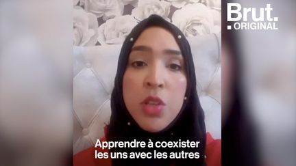 Une Londonienne a tenu tête à un homme qui s'en prenait à un père et à ses enfants, parce que juifs. Elle s'appelle Asma Shuweikh. Elle raconte.