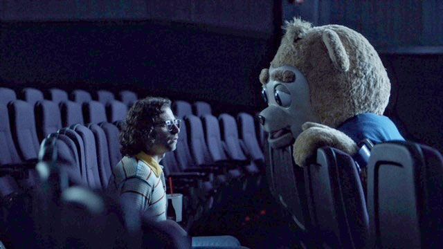 "Brigsby Bear" de Dave McCary
 (3311 productions)