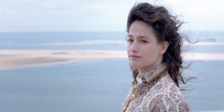 Marie Gillain dans "Landes"
 (Sesame Films)